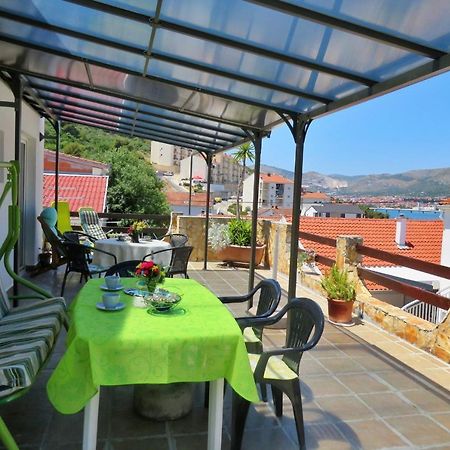 Apartmani Kate Trogir Eksteriør bilde