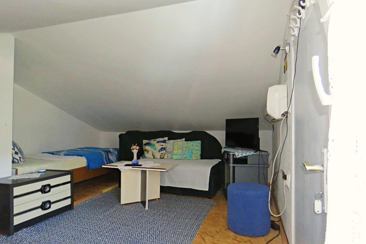 Apartmani Kate Trogir Eksteriør bilde