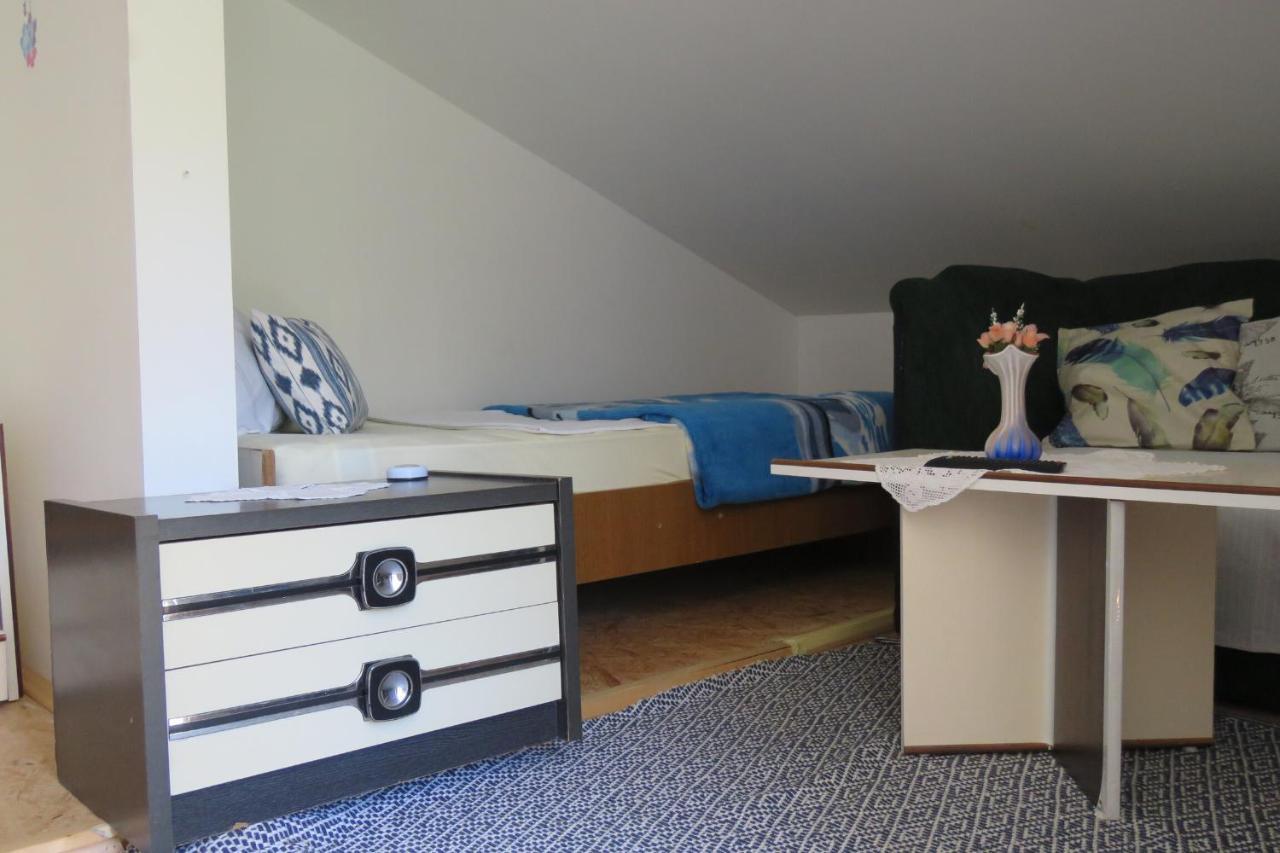 Apartmani Kate Trogir Eksteriør bilde