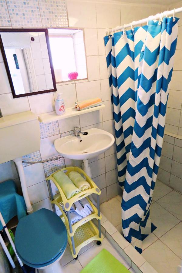 Apartmani Kate Trogir Eksteriør bilde