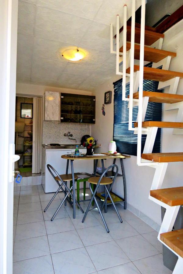 Apartmani Kate Trogir Eksteriør bilde