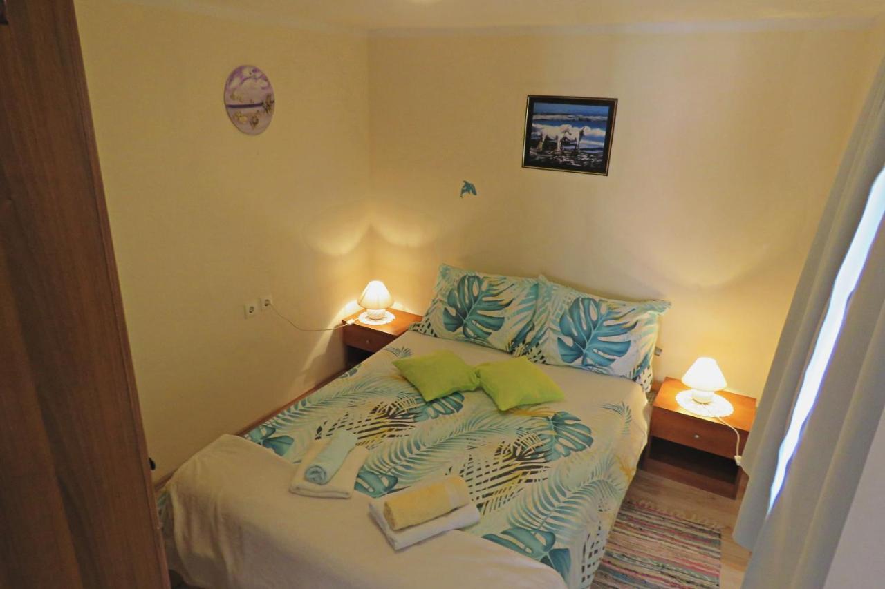 Apartmani Kate Trogir Eksteriør bilde
