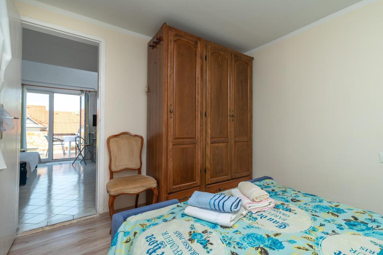 Apartmani Kate Trogir Eksteriør bilde