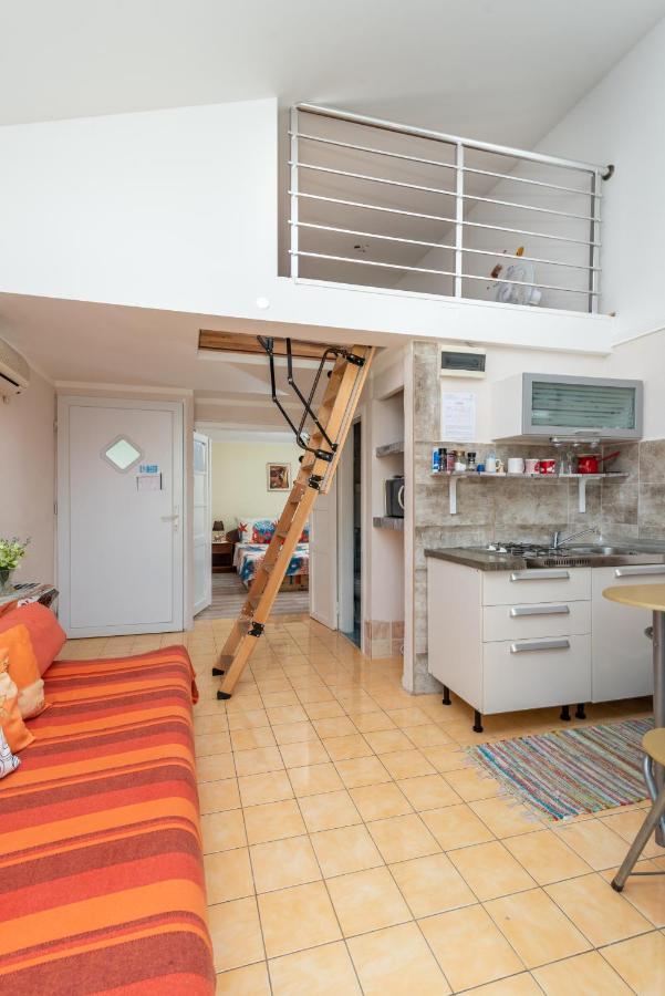 Apartmani Kate Trogir Eksteriør bilde