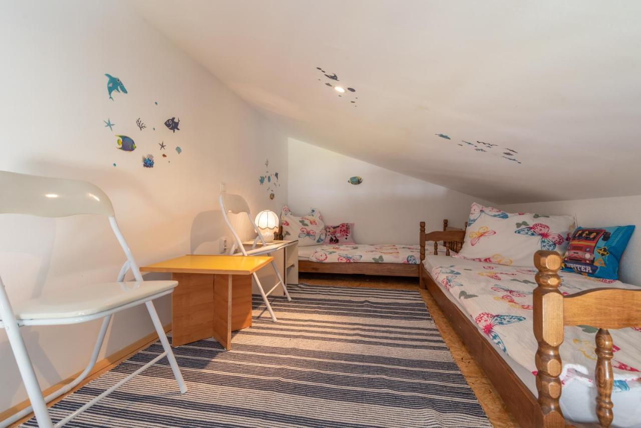 Apartmani Kate Trogir Eksteriør bilde