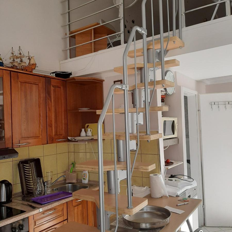 Apartmani Kate Trogir Eksteriør bilde