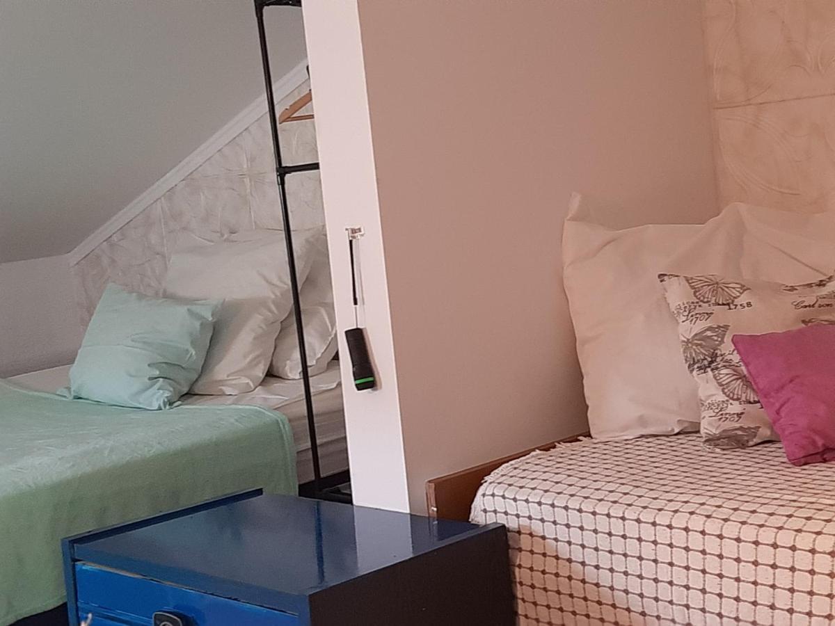 Apartmani Kate Trogir Eksteriør bilde