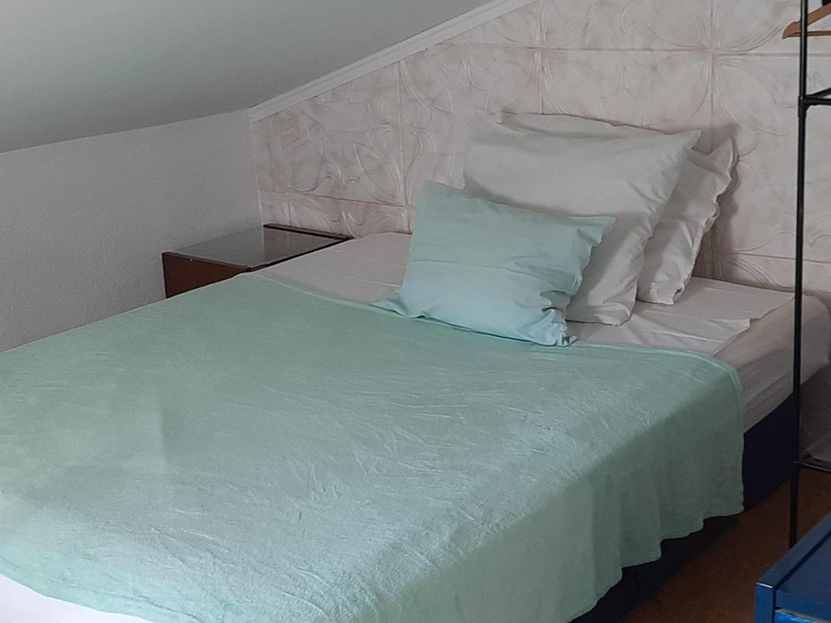 Apartmani Kate Trogir Eksteriør bilde