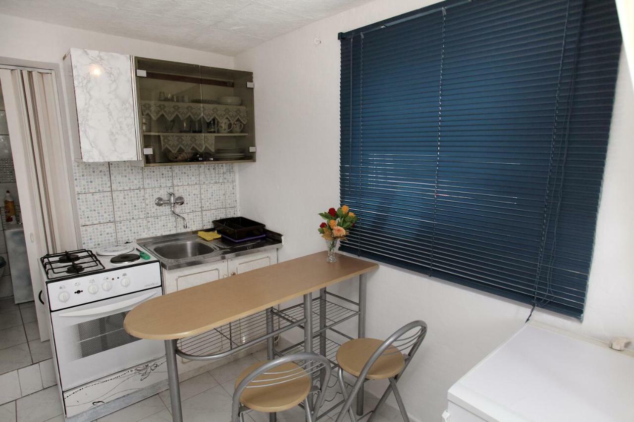 Apartmani Kate Trogir Eksteriør bilde